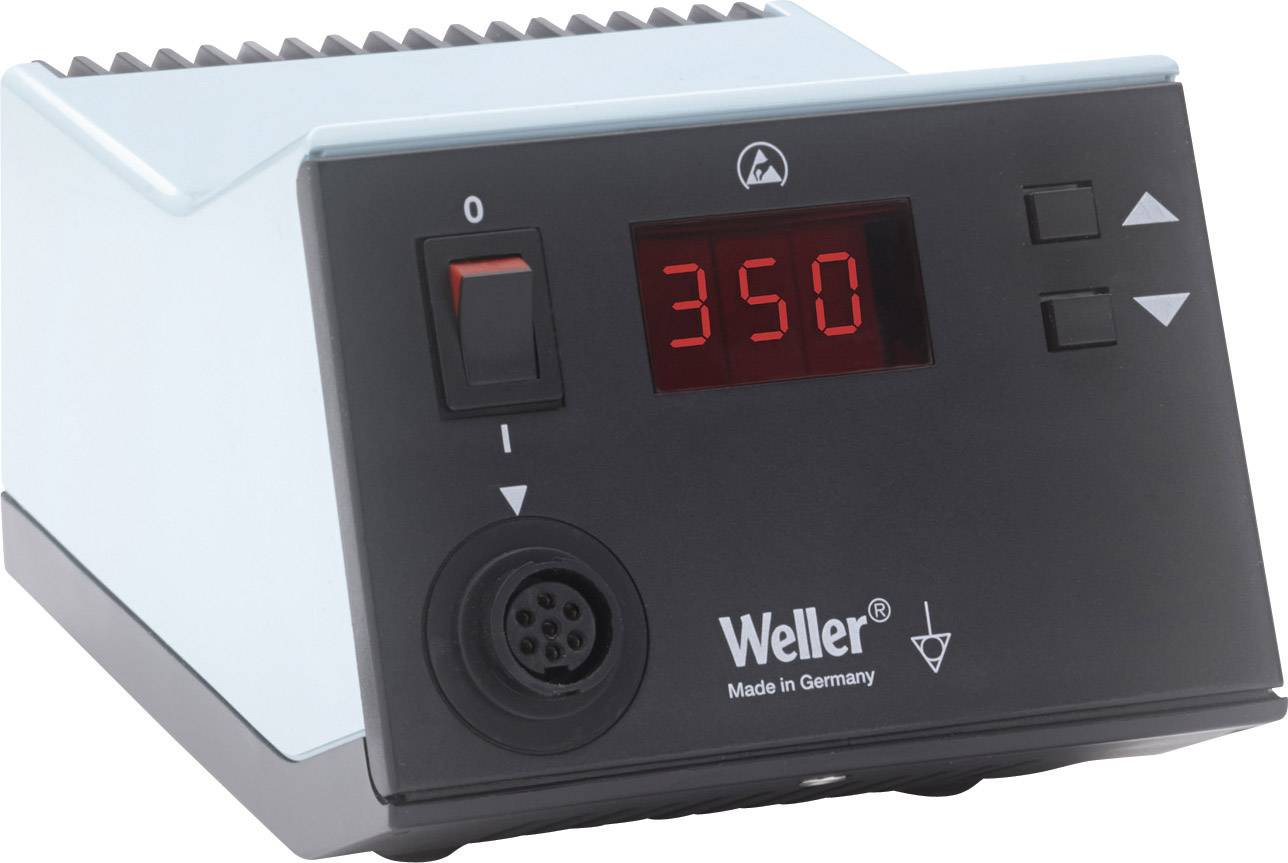 Lemilica Weller PUD 81i Rabljena
